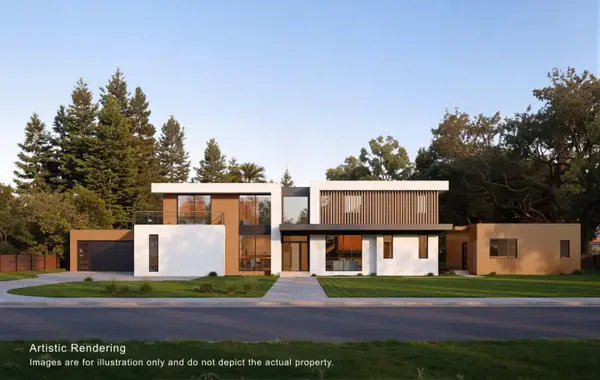 79 Deodora Drive, Atherton, CA 94027