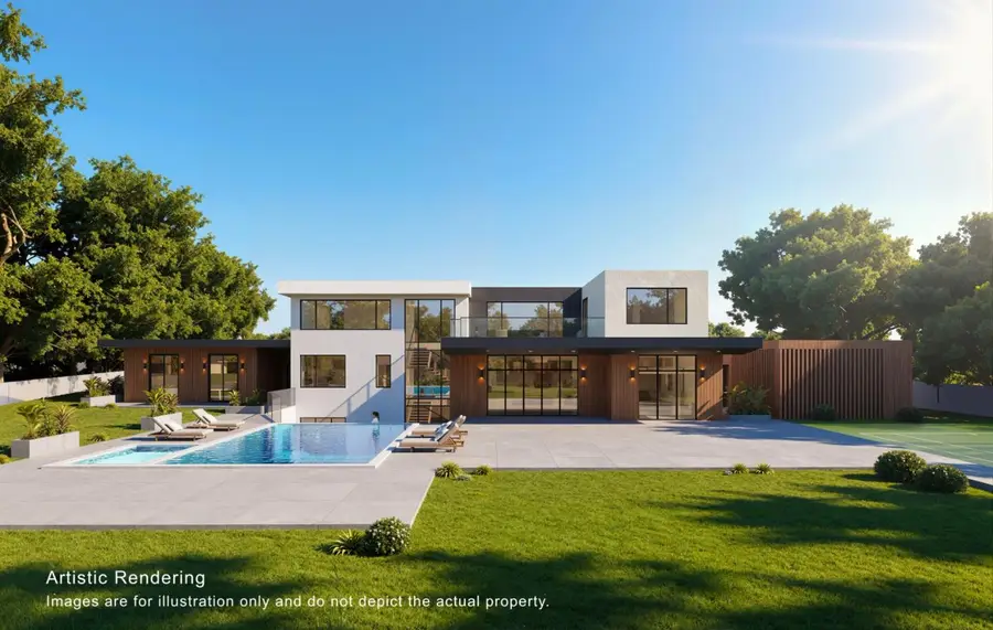 79 Deodora Drive, Atherton, CA 94027 - #2