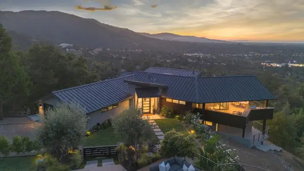 17808 Tourney Road, Los Gatos, CA 95030