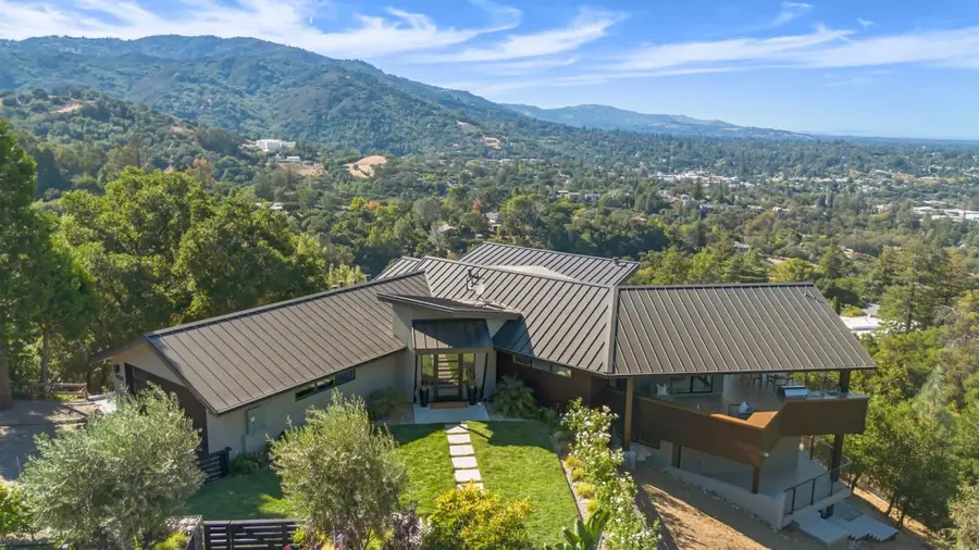 17808 Tourney Road, Los Gatos, CA 95030 - #2