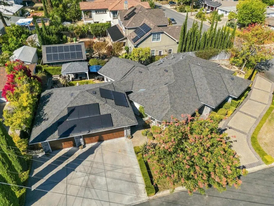 14921 Donner Drive, San Jose, CA 95124 - #3