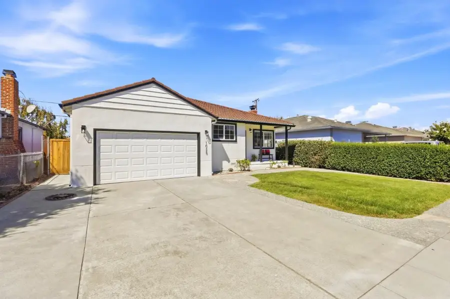 1025 Fulton Avenue, Sunnyvale, CA 94089 - #2
