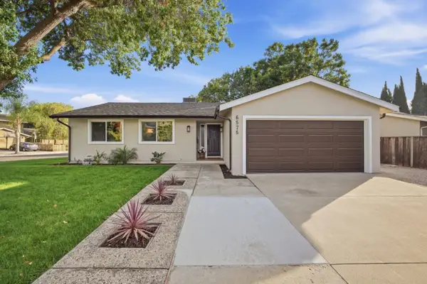 6575 Kaneko Drive, San Jose, CA 95119