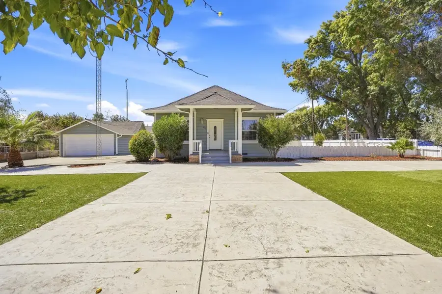 Address Withheld By Seller, Gustine, CA 95322 - #3
