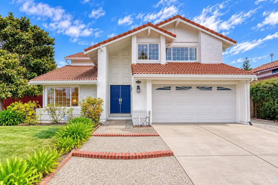4800 La Habra Street, Union City, CA 94587 - #3