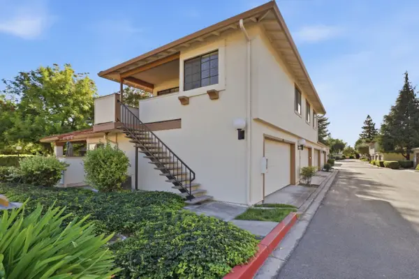 410 Colony Crest Drive, San Jose, CA 95123