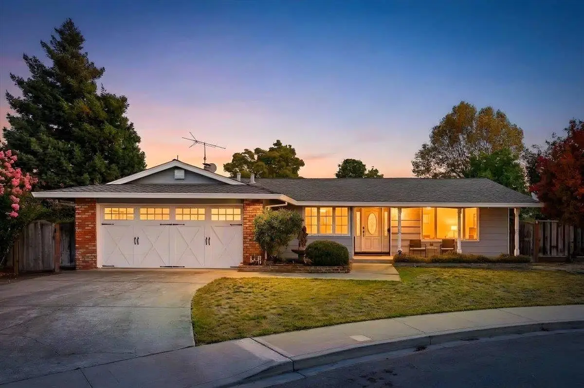 7468 Muirwood Court, Pleasanton, CA 94588 - #1