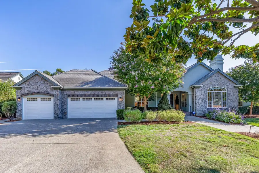 12078 Beauchamps Lane, Saratoga, CA 95070 - #3