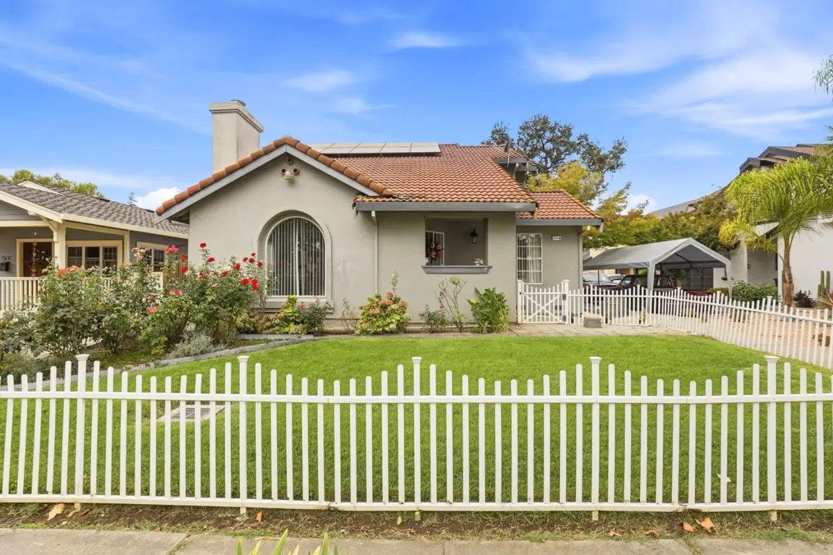 7641 Church Street  #A, Gilroy, CA 95020 - #1