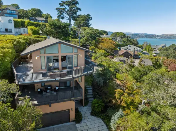 675 Sausalito Boulevard, SAUSALITO, CA 94965