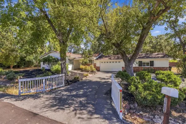 1425 Murwood Drive, WALNUT CREEK, CA 94596