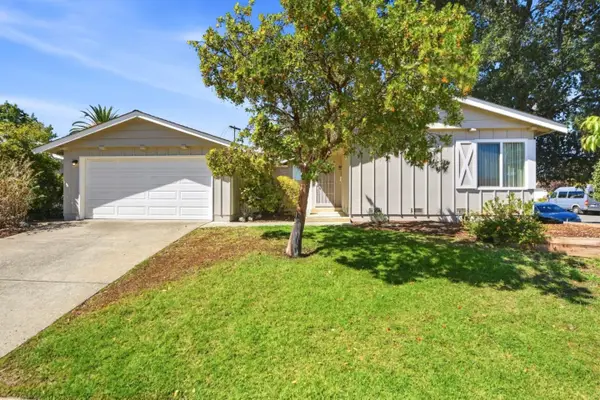 829 Rose Blossom Drive, CUPERTINO, CA 95014