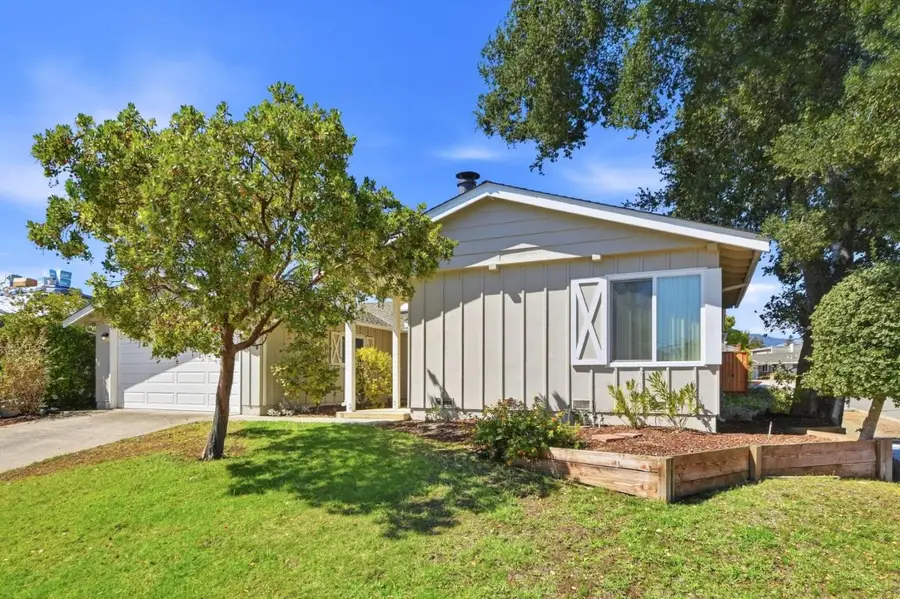 829 Rose Blossom Drive, Cupertino, CA 95014 - #3