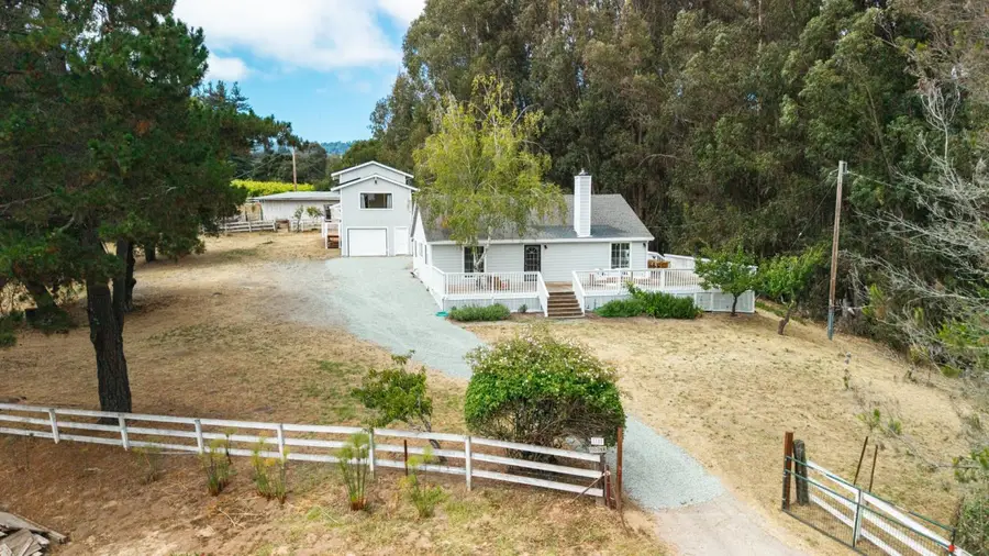 1100 Spring Hills Drive, Watsonville, CA 95076 - #2