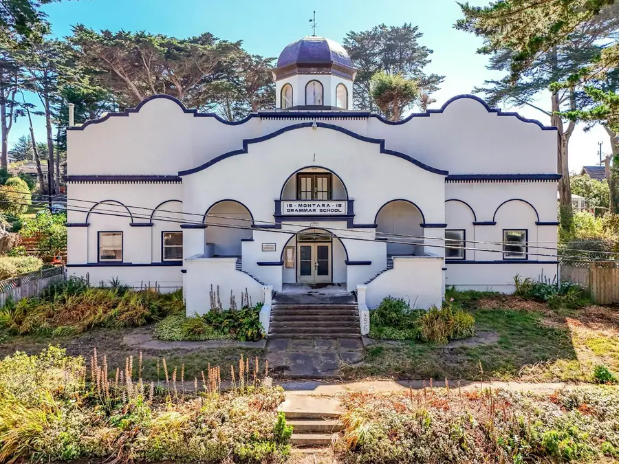 496 6th Street, Montara, CA 94037 - #2