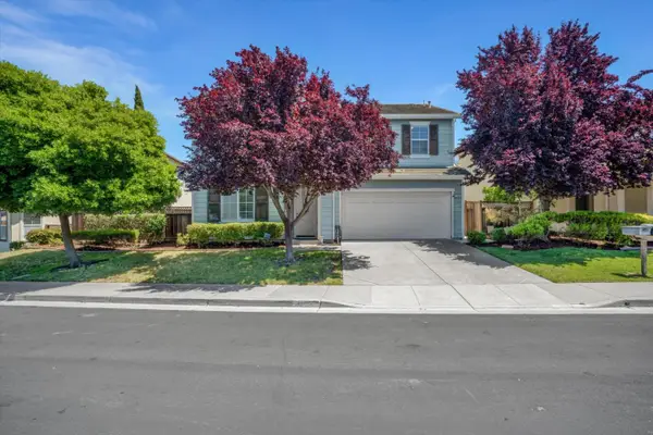 5704 Oakmont Drive, RICHMOND, CA 94806