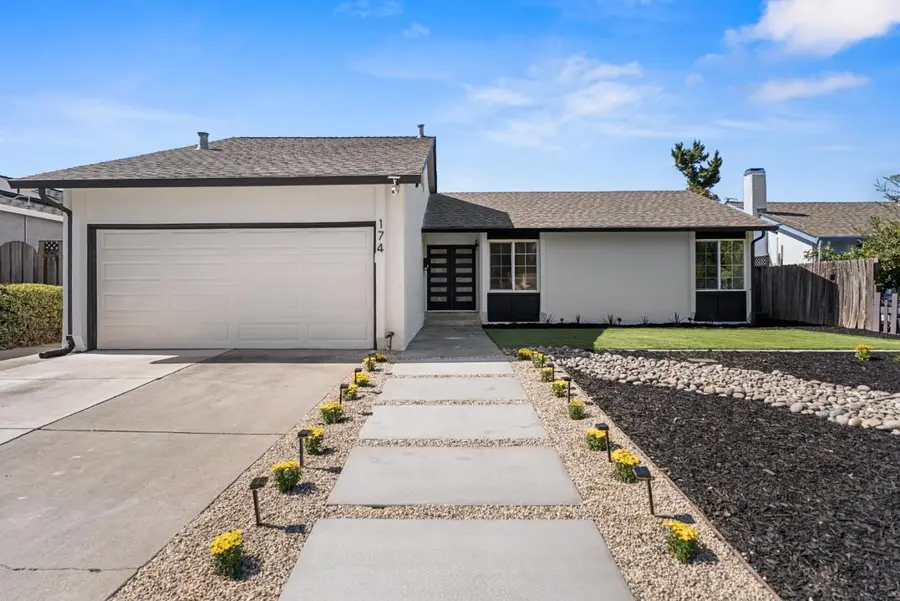 174 Burning Tree Drive, San Jose, CA 95119 - #2