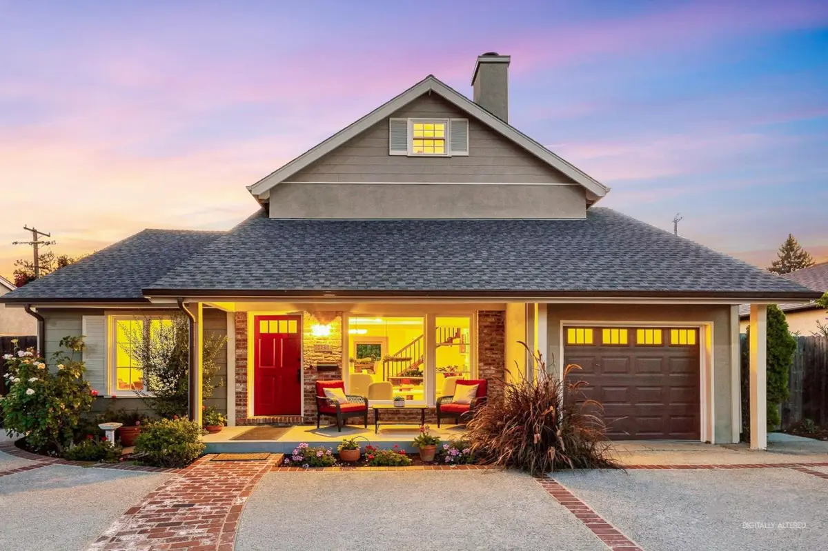 1745 Virginia Avenue, Redwood City, CA 94061 - #1