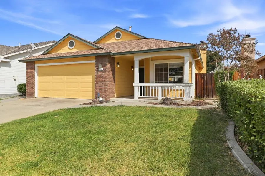 2102 Homecoming Way, Brentwood, CA 94513 - #2