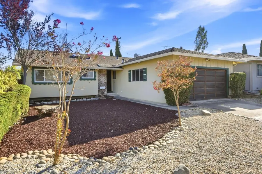 7536 Dumas Drive, Cupertino, CA 95014 - #2