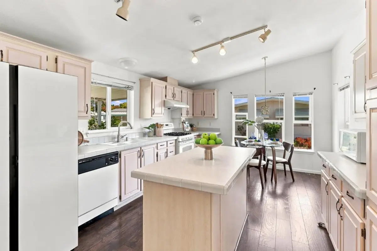 1111 Morse Avenue, Sunnyvale, CA 94089 - #1