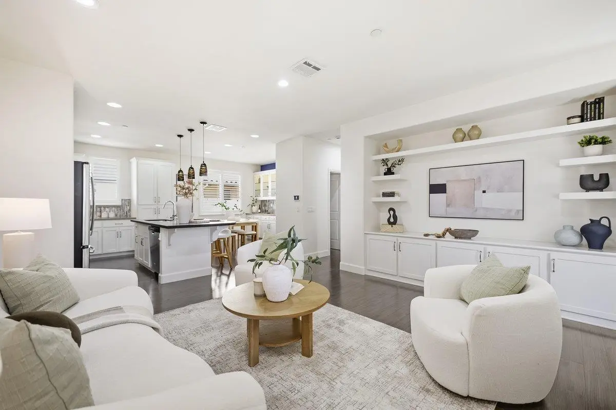 306 Santa Diana Terrace, Sunnyvale, CA 94085 - #1