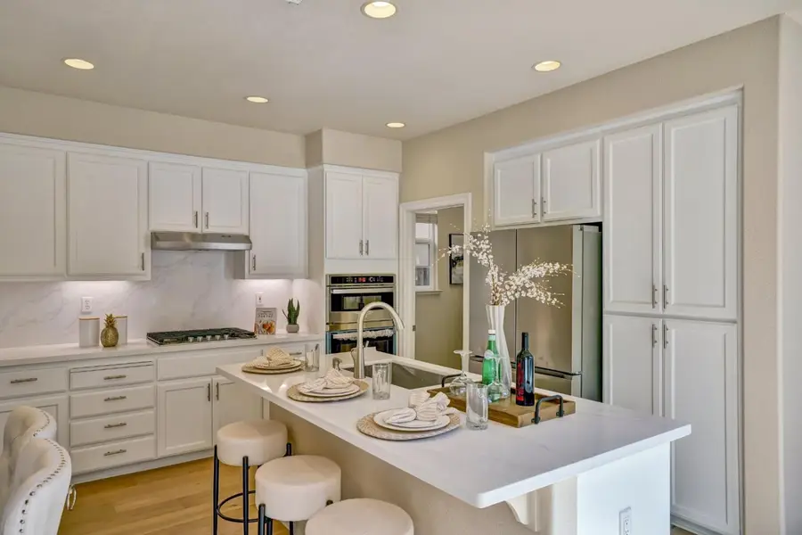 1788 Blakesley Drive, San Ramon, CA 94582 - #3