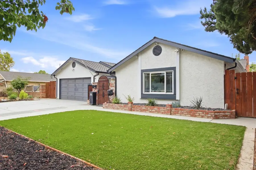 744 Boynton Avenue, San Jose, CA 95117 - #2