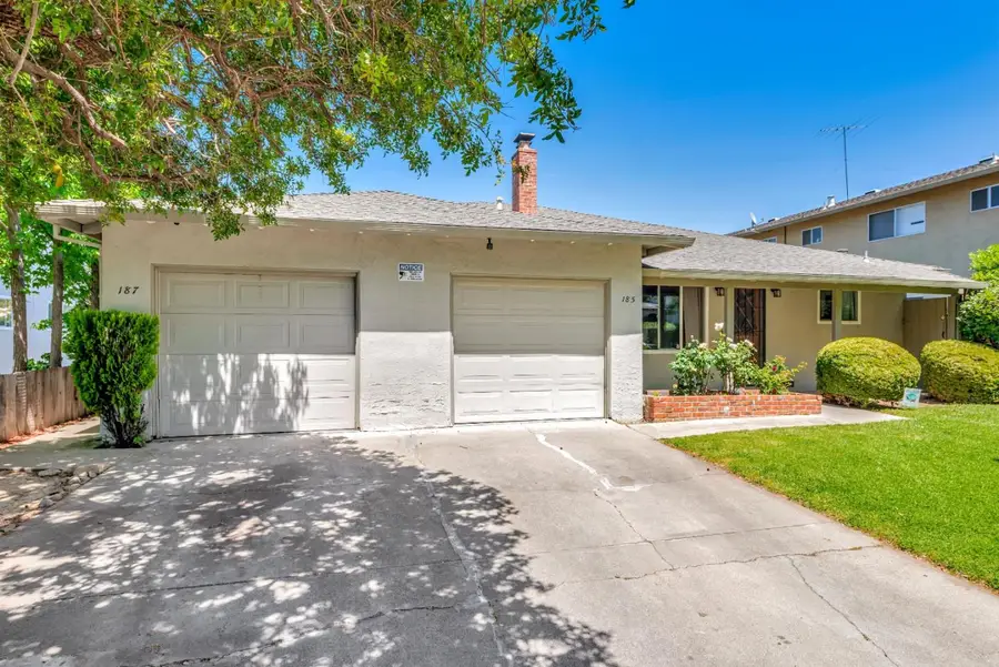 185 Hollis Avenue, Campbell, CA 95008 - #2