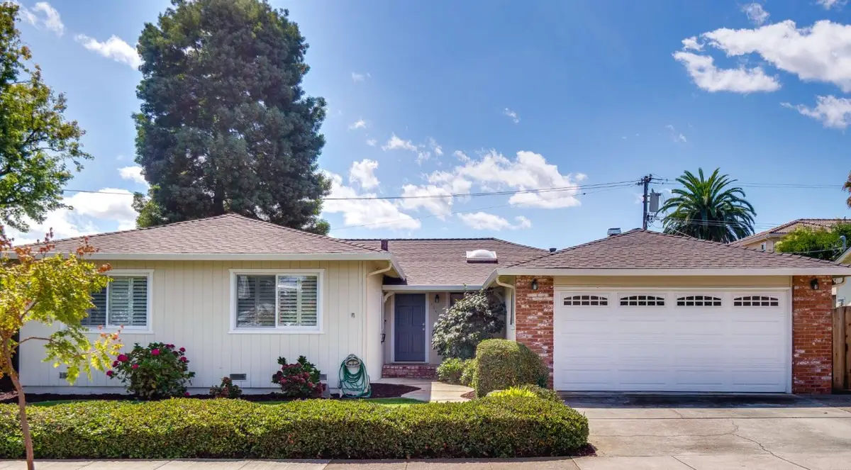 20658 Shelly Drive, Cupertino, CA 95014 - #1