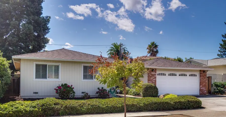 20658 Shelly Drive, Cupertino, CA 95014 - #2