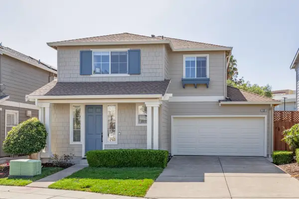 924 Baines Street, EAST PALO ALTO, CA 94303