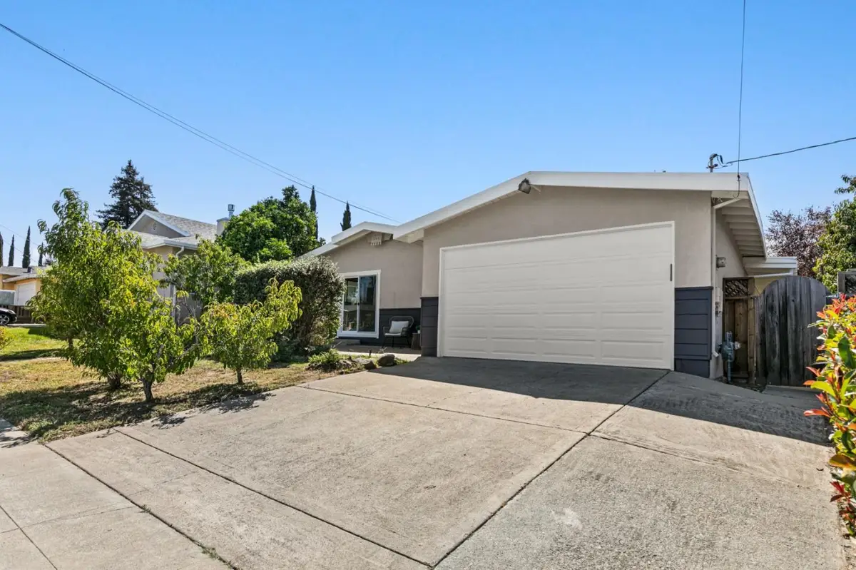 41551 Denise Street, Fremont, CA 94539 - #1