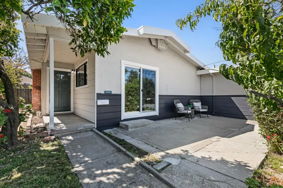 41551 Denise Street, Fremont, CA 94539 - #2