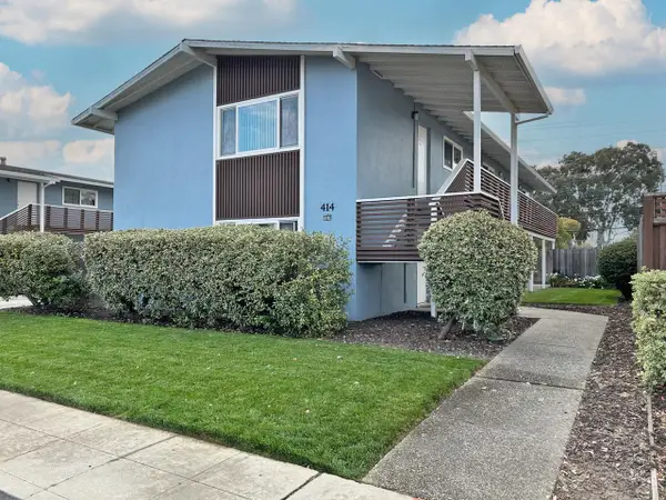 414 16th Avenue, SAN MATEO, CA 94402