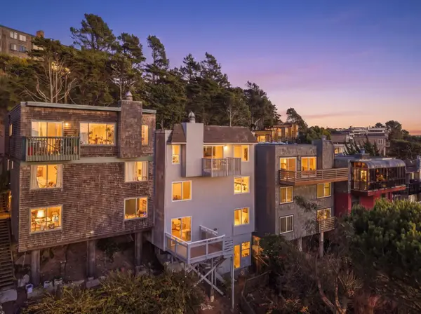 276 Gold Mine Drive, SAN FRANCISCO, CA 94131