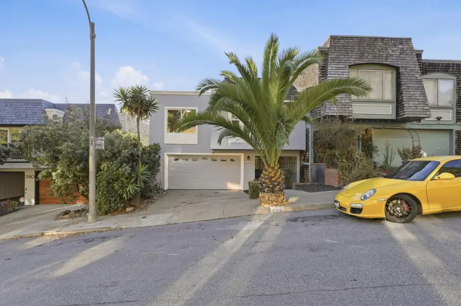 276 Gold Mine Drive, San Francisco, CA 94131 - #3