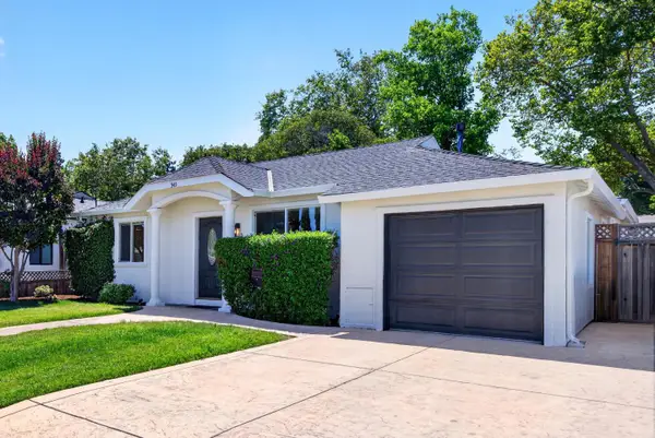345 Orchard Avenue, SUNNYVALE, CA 94085