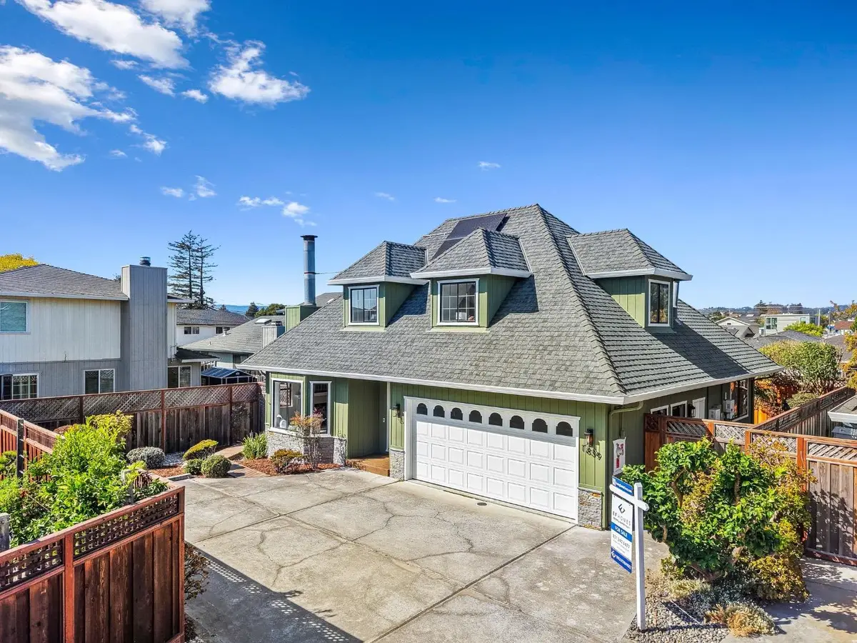 1839 Silvana Lane, Santa Cruz, CA 95062 - #1