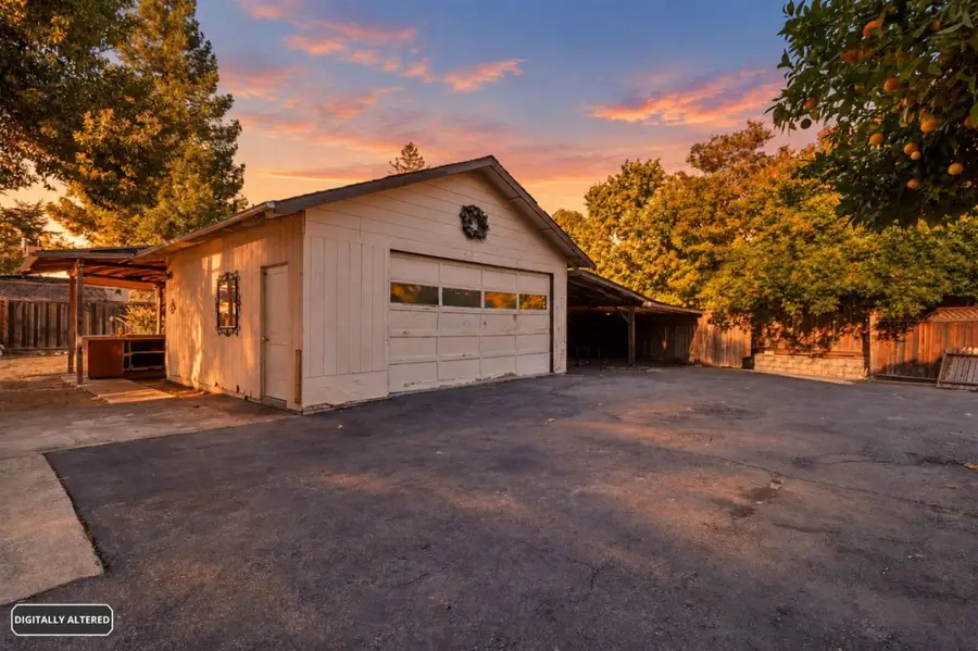 1551 Walters Avenue, Campbell, CA 95008 - #3