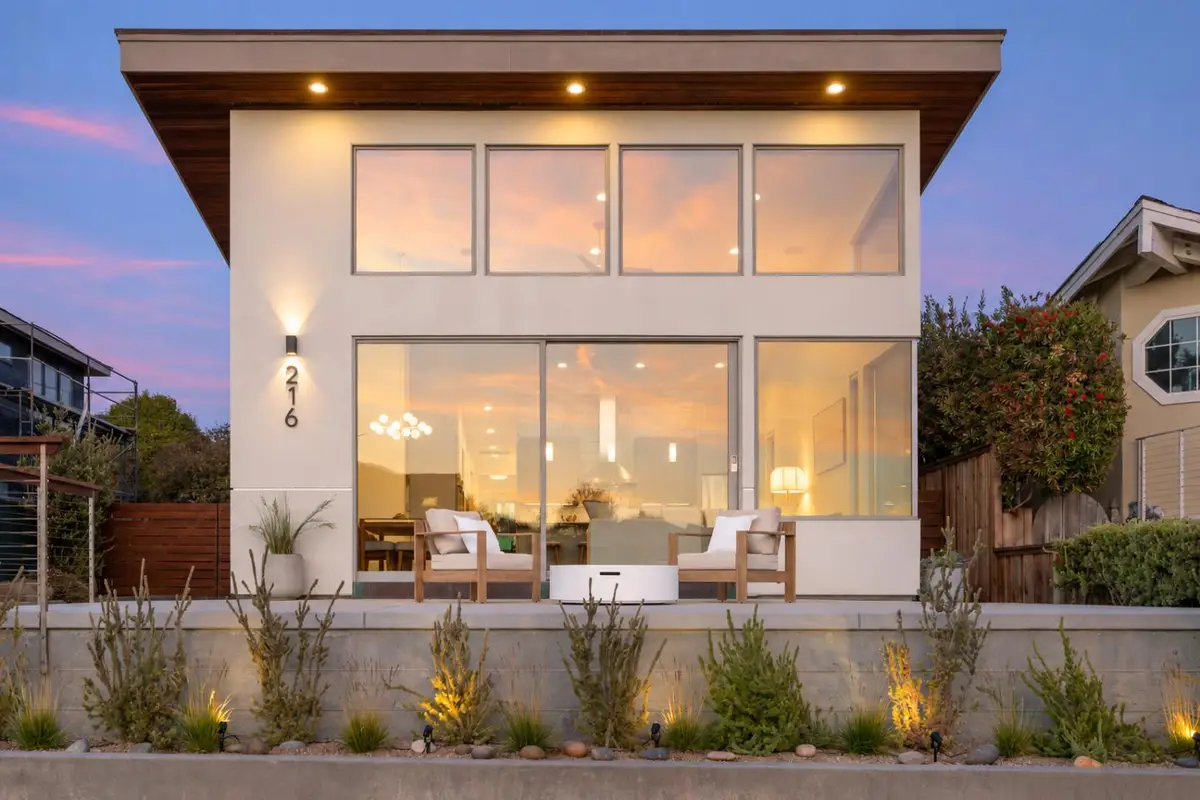 216 Woodrow Avenue, Santa Cruz, CA 95060 - #1