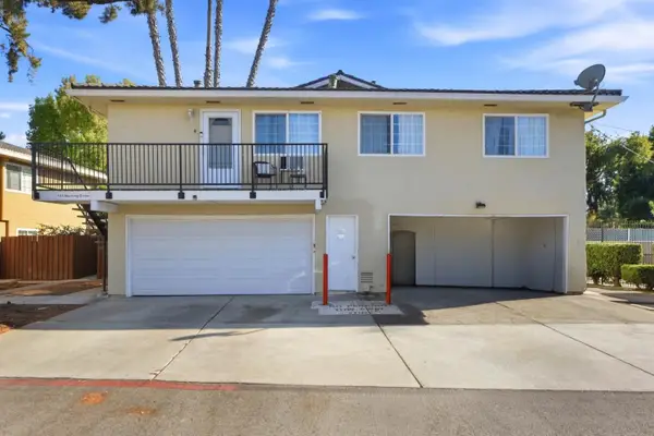 757 Warring Drive  #4, SAN JOSE, CA 95123