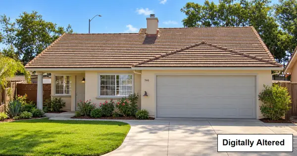 946 La Mancha Way, SALINAS, CA 93905