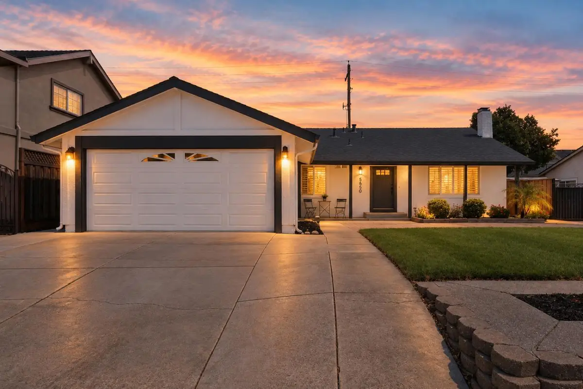 5650 Orchard Park Drive, San Jose, CA 95123 - #1