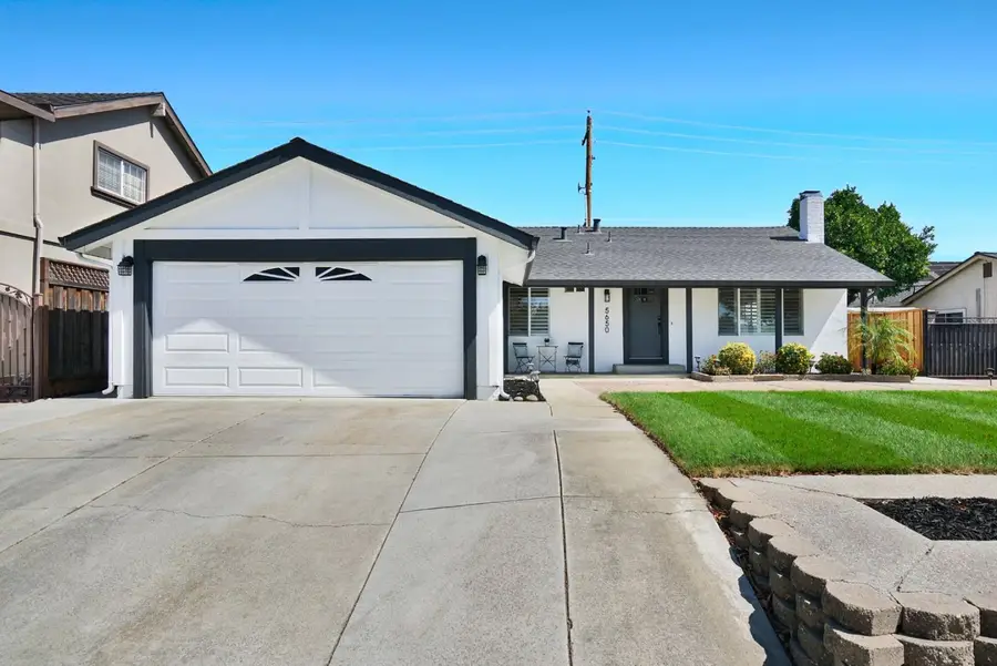 5650 Orchard Park Drive, San Jose, CA 95123 - #2
