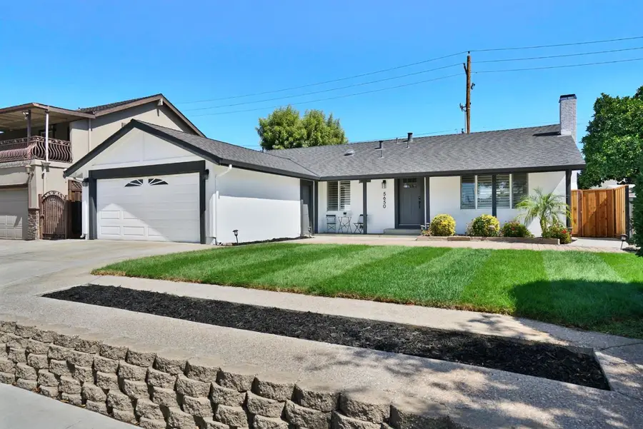 5650 Orchard Park Drive, San Jose, CA 95123 - #3