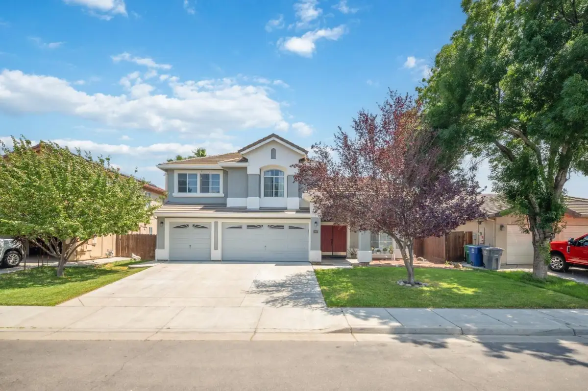 1009 Garden Street, Los Banos, CA 93635 - #1