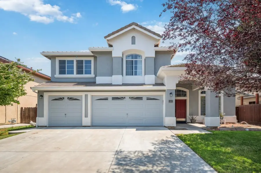 1009 Garden Street, Los Banos, CA 93635 - #3