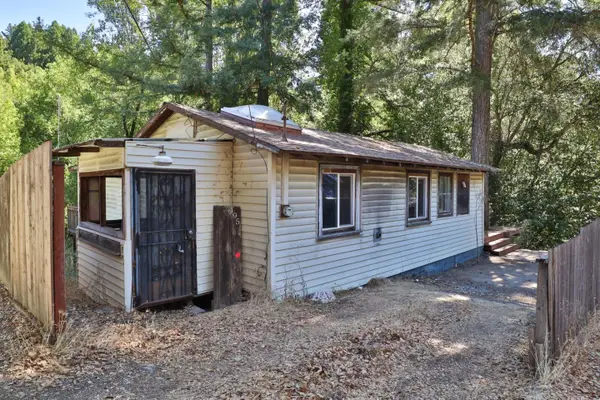 495 Riverview Drive, Boulder Creek, CA 95006