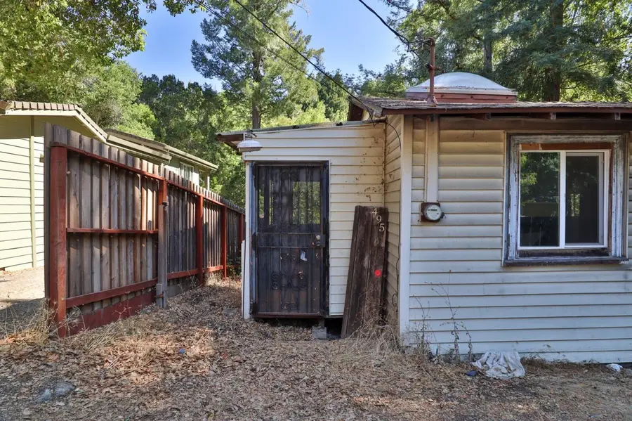 495 Riverview Drive, Boulder Creek, CA 95006 - #2